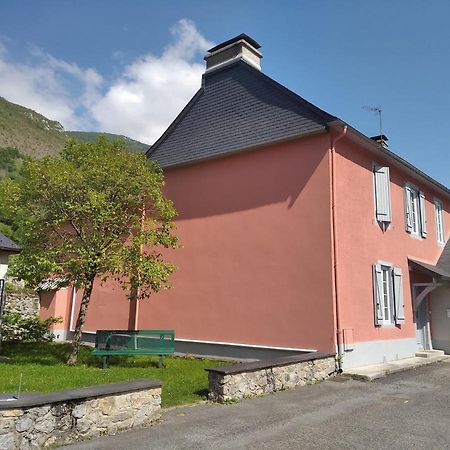 La Forge D'Antan Otel Campan Dış mekan fotoğraf