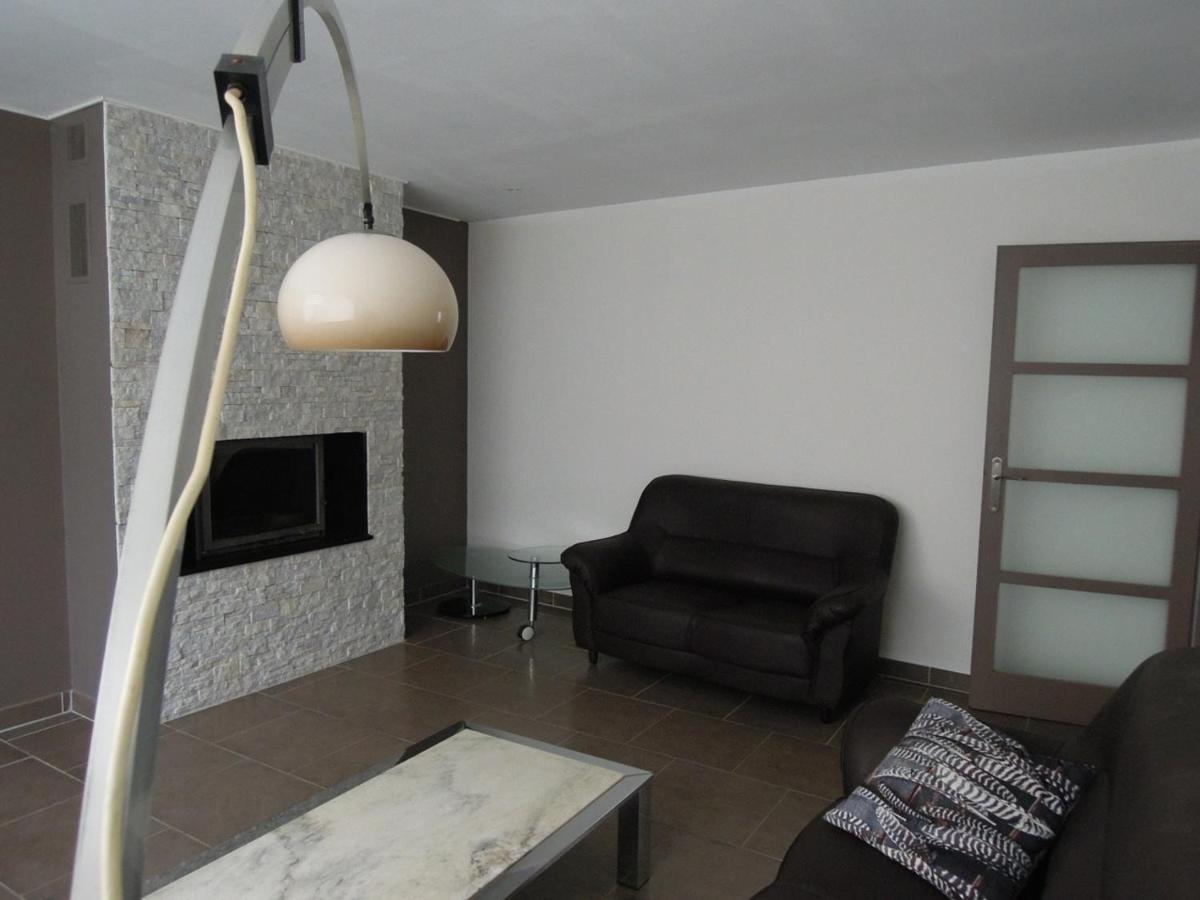 La Forge D'Antan Otel Campan Dış mekan fotoğraf