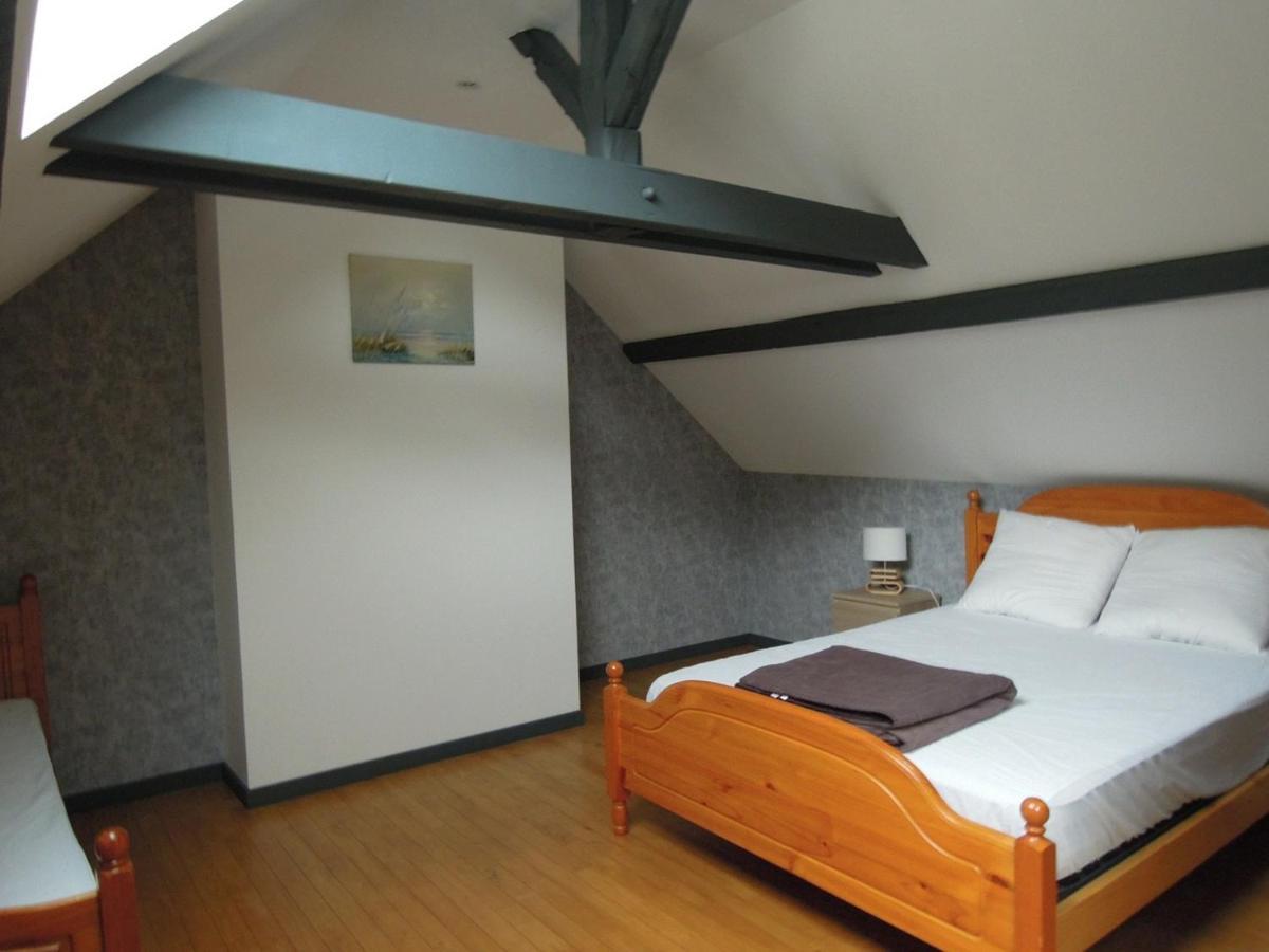 La Forge D'Antan Otel Campan Dış mekan fotoğraf