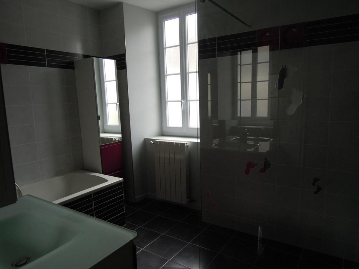 La Forge D'Antan Otel Campan Dış mekan fotoğraf