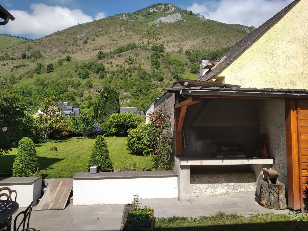 La Forge D'Antan Otel Campan Dış mekan fotoğraf