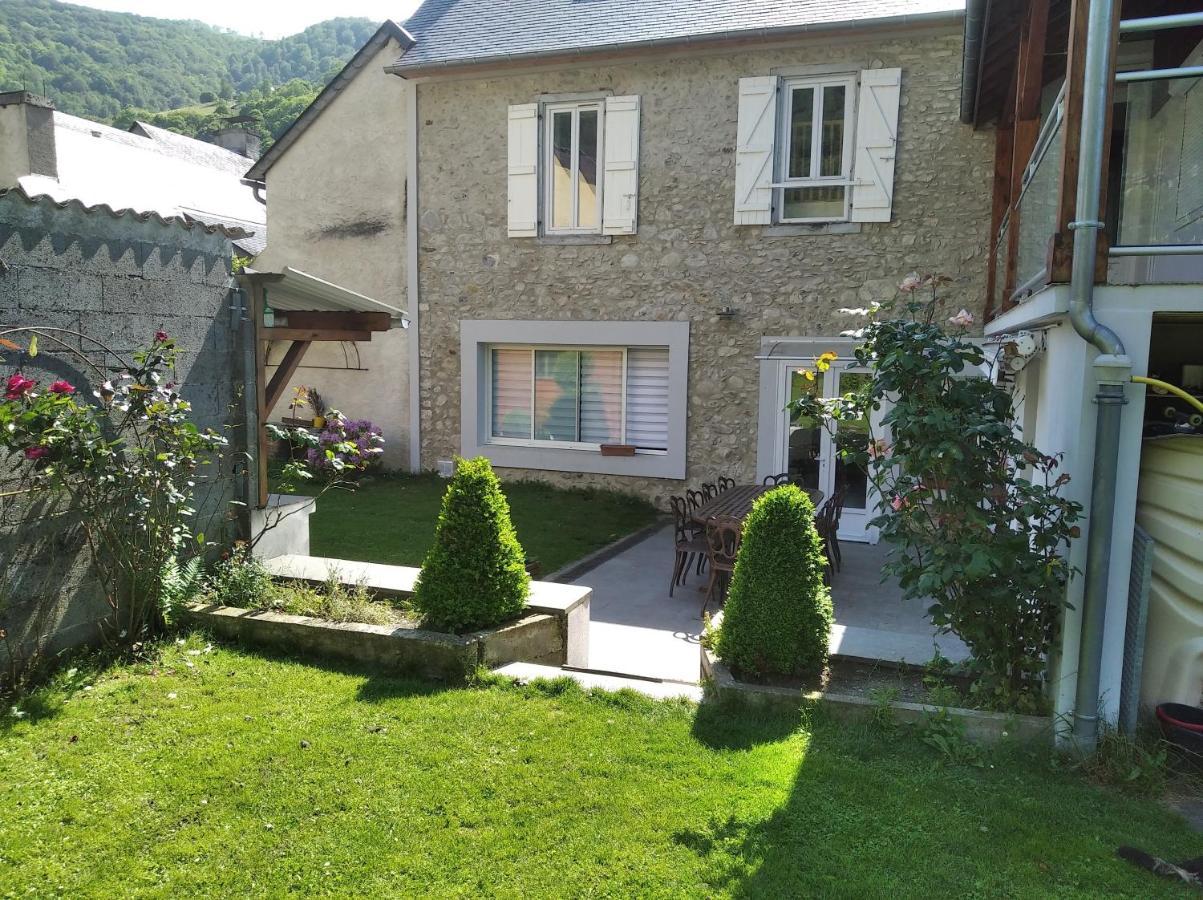 La Forge D'Antan Otel Campan Dış mekan fotoğraf