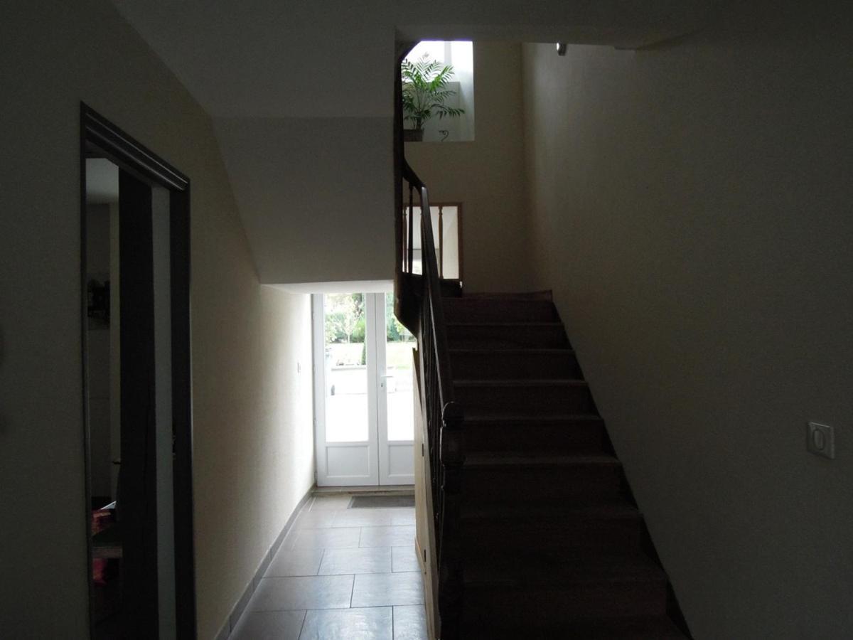 La Forge D'Antan Otel Campan Dış mekan fotoğraf